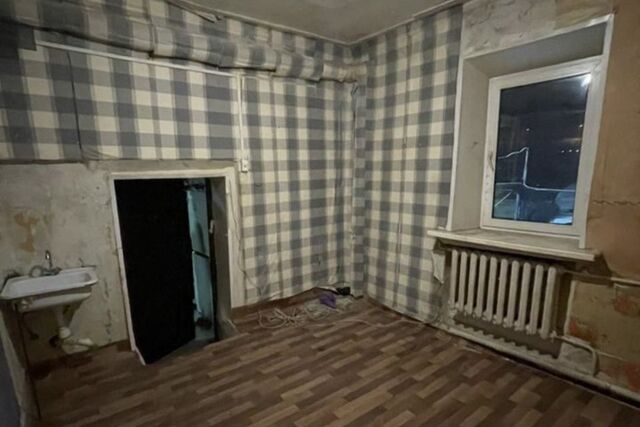 комната дом 21а городской округ Красноярск фото