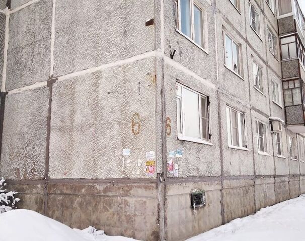 комната дом 6 городской округ Сыктывкар фото