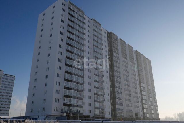 дом 102 городской округ Новосибирск фото