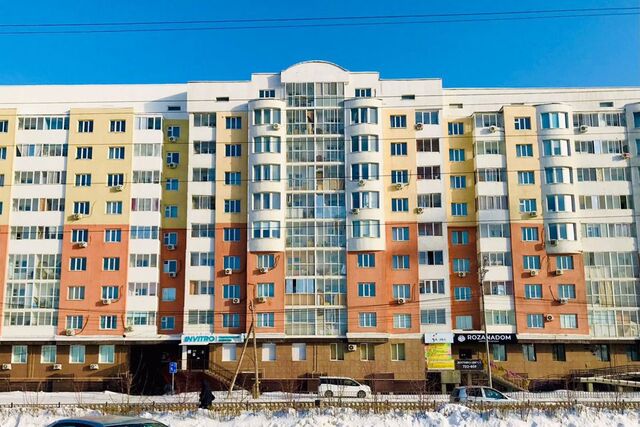 дом 87 городской округ Якутск фото