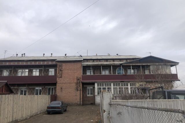 квартира дом 23 городской округ Улан-Удэ фото