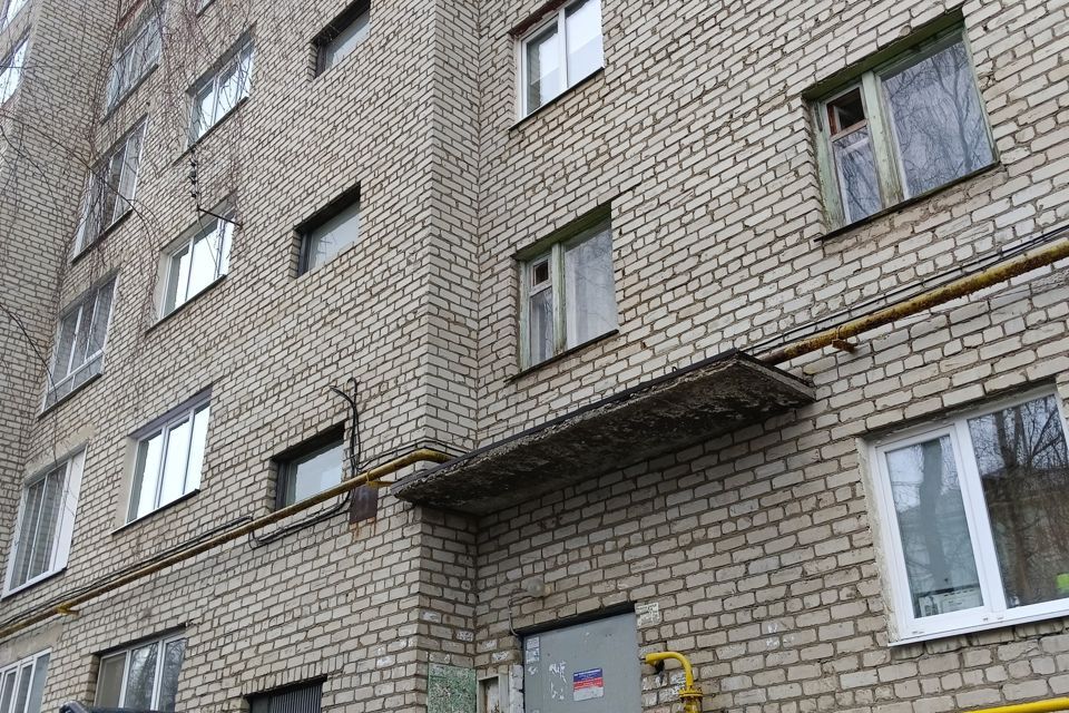 квартира г Дегтярск ул Гагарина 5 городской округ Дегтярск фото 1