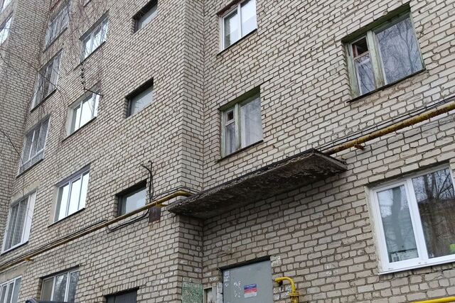 квартира ул Гагарина 5 городской округ Дегтярск фото