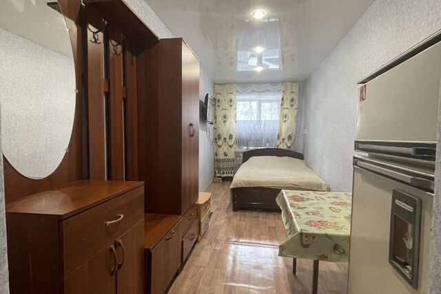 комната ул Полбина 2 городской округ Ульяновск фото