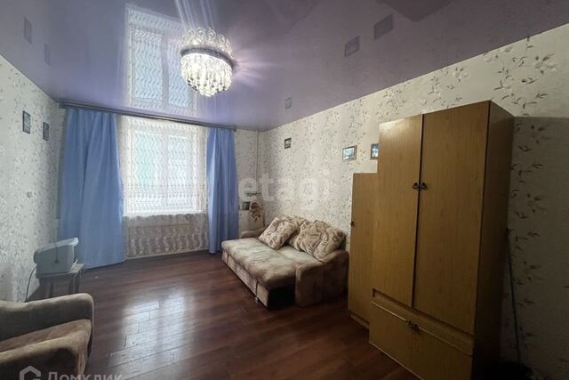 комната ул Евстигнеева 14 Верхнесалдинский городской округ фото