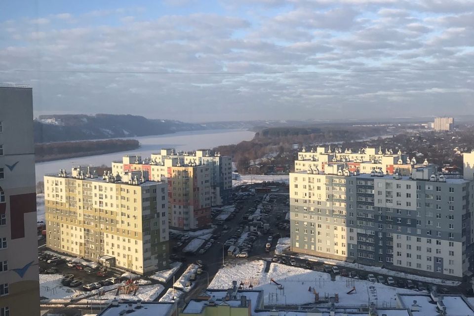 квартира г Нижний Новгород б-р Южный 13 городской округ Нижний Новгород фото 9