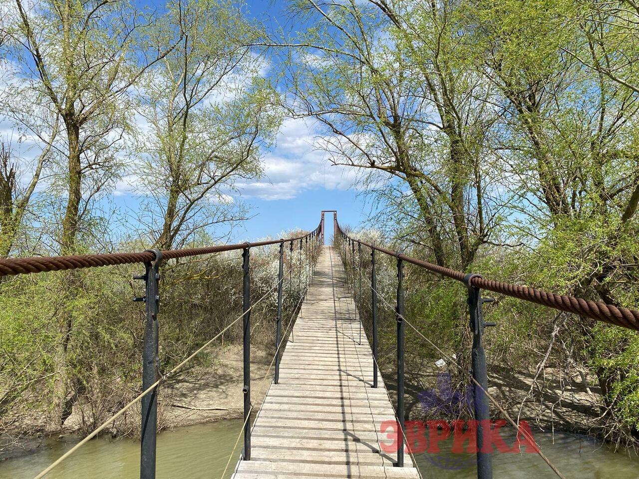 дом р-н Крымский с Киевское ул. 2-ая Калиновка, Кропоткин фото 2