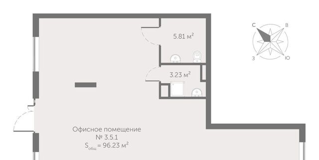 свободного назначения р-н Невский дом 40 фото