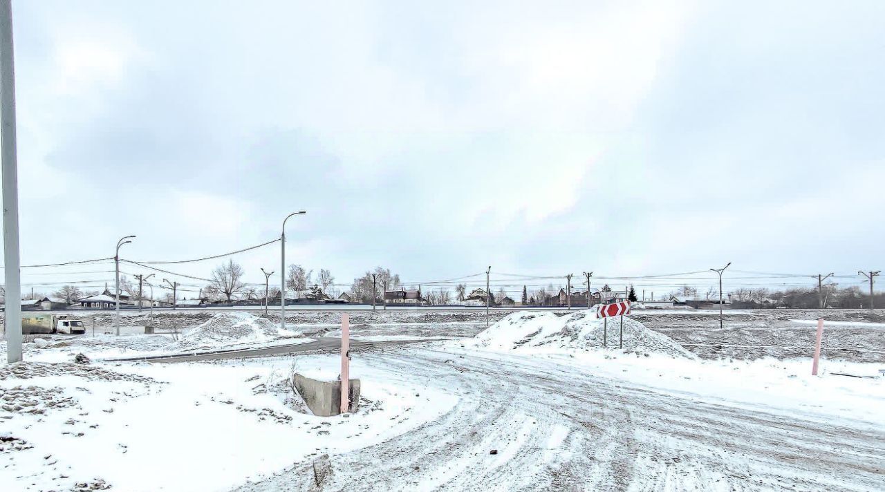 торговое помещение г Новосибирск р-н Октябрьский ул Большевистская 276 фото 6