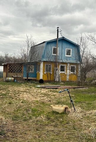 снт Заозерный сельский пос. Юрьевец фото