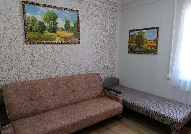 комната ул Абрикосовая 4 фото