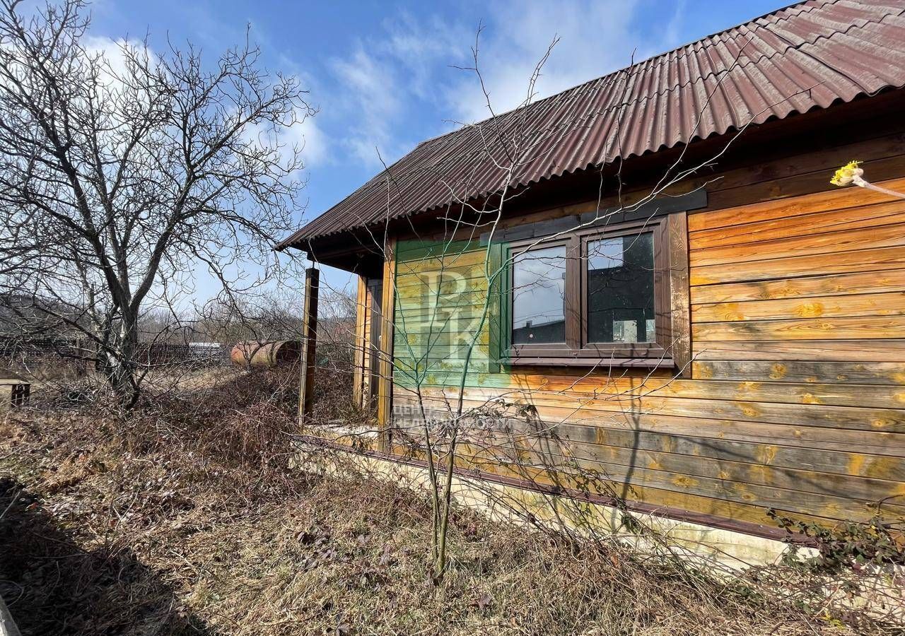 дом г Севастополь р-н Балаклавский Балаклавский муниципальный округ, садоводческое товарищество Икар-1, Крым фото 3