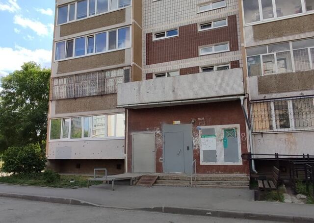 квартира дом 11 городской округ Ульяновск фото
