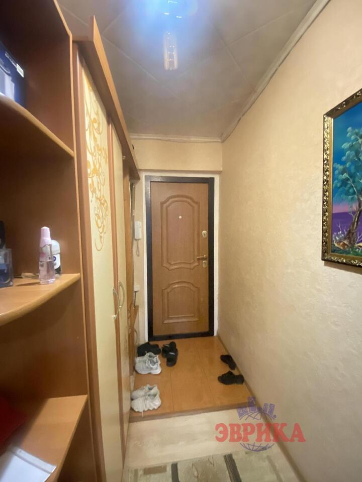 квартира р-н Крымский г Крымск ул Маршала Жукова Крымск - мкр. М. Жукова фото 22