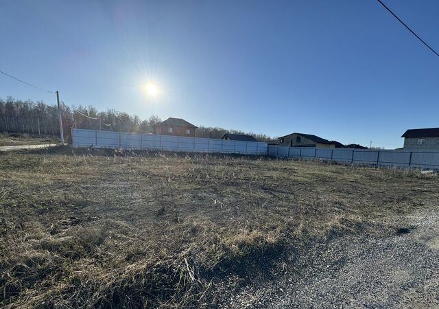 земля Рощинское сельское поселение, Челябинск фото