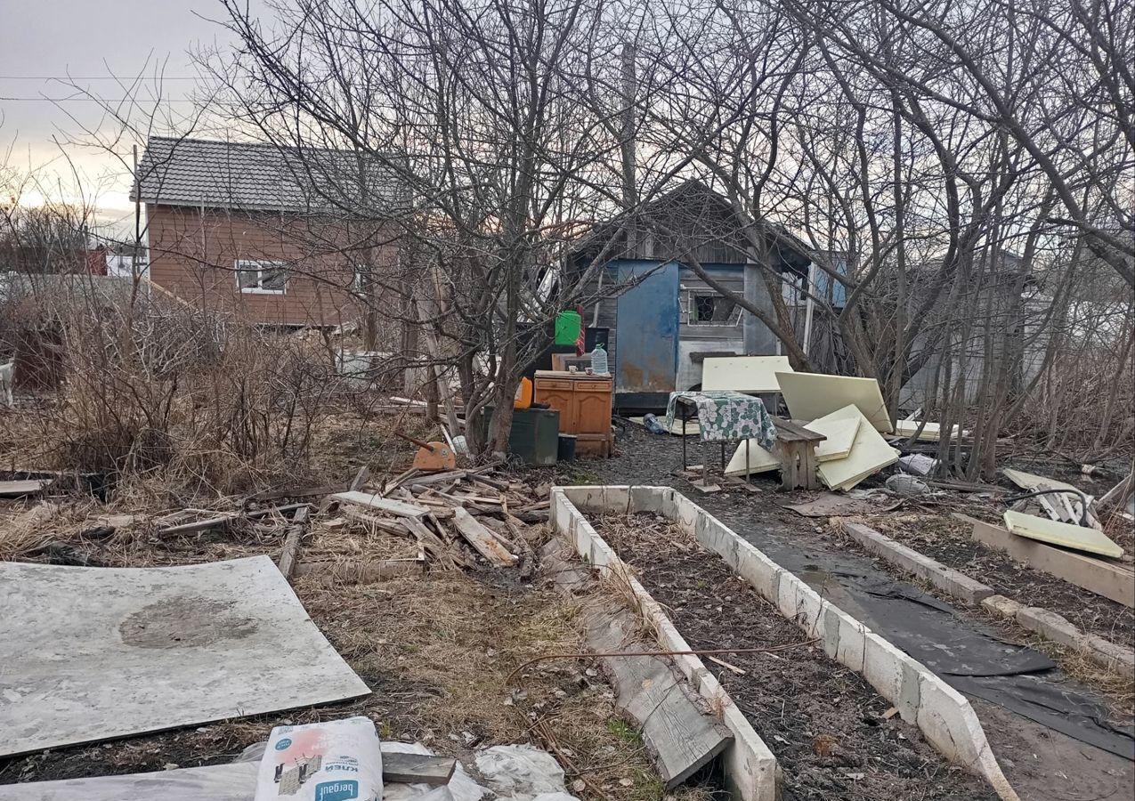 земля г Нижний Новгород Парк культуры товарищество собственников недвижимости № 5 ГАЗ, 594 фото 4