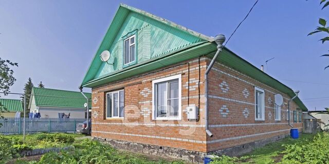 дом ул Колхозная Азовский район, Александровское с пос фото
