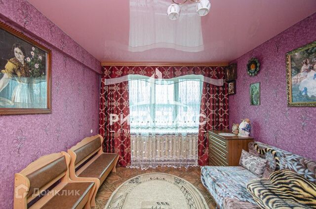 дом 1б городской округ Брянск фото