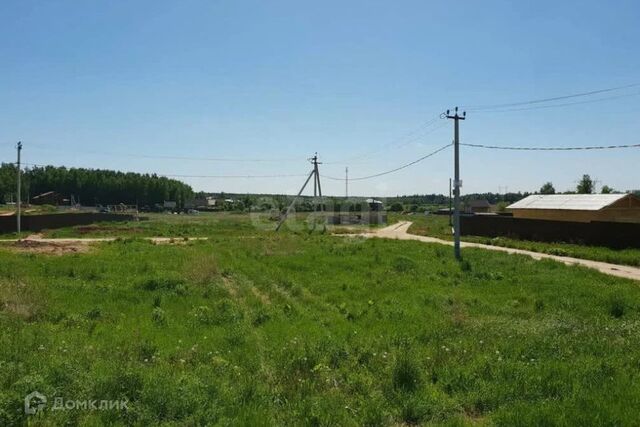 коттеджный посёлок Дарьино Южное фото