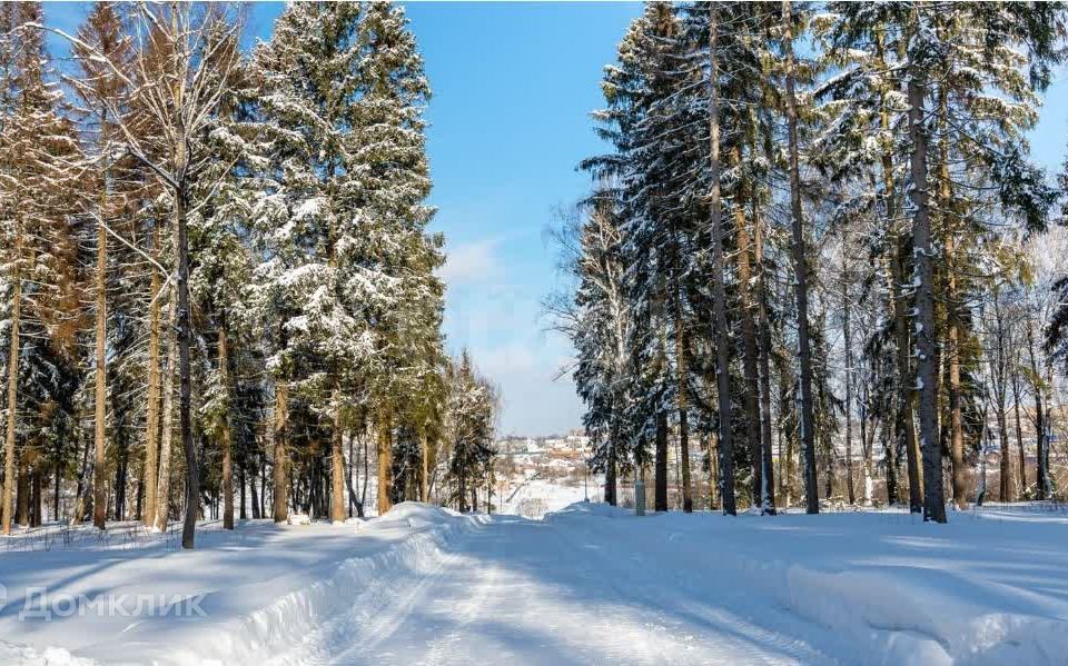 земля г Химки городской округ Химки, коттеджный посёлок Сходня Форест Парк фото 3