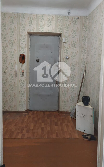 квартира г Новосибирск Берёзовая роща пр-кт Дзержинского 77 фото 3