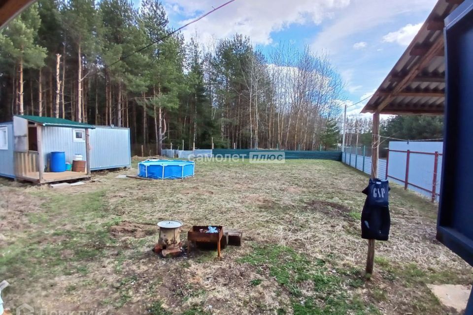 дом городской округ Богородский массив Солнечный фото 5