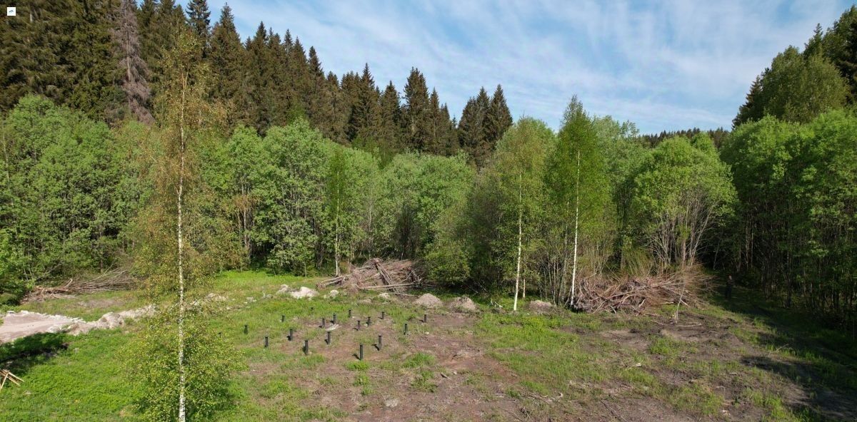 земля г Сортавала п Хюмпеля ул Центральная Сортавальское городское поселение фото 14