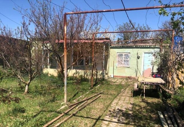 Новофёдоровское сельское поселение, Саки фото