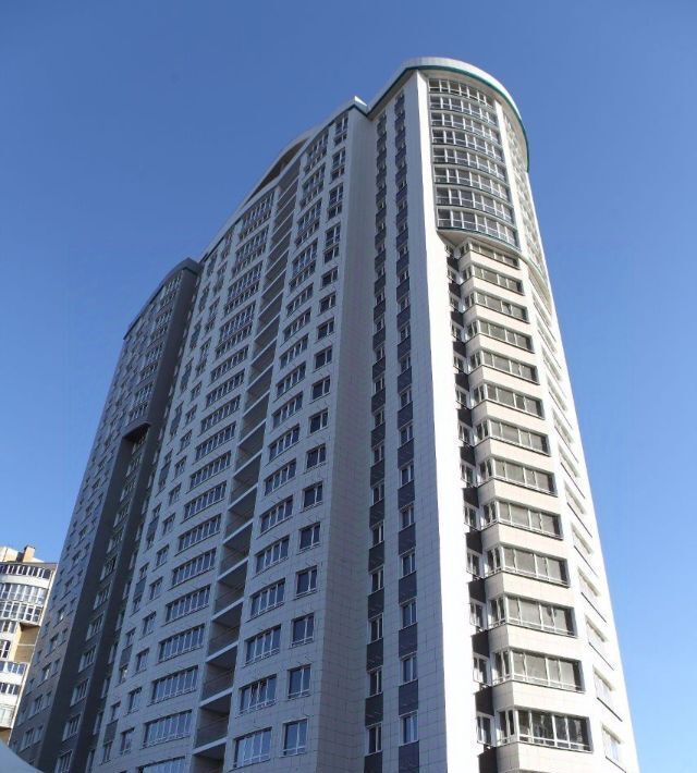 квартира г Ростов-на-Дону р-н Пролетарский ул Нижегородская 31/3 фото 11