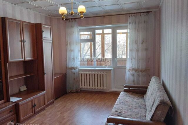 квартира дом 16 городской округ Новосибирск фото