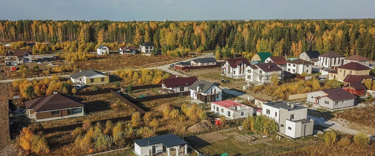 земля г Среднеуральск п Кирпичный Марьино кп фото 6