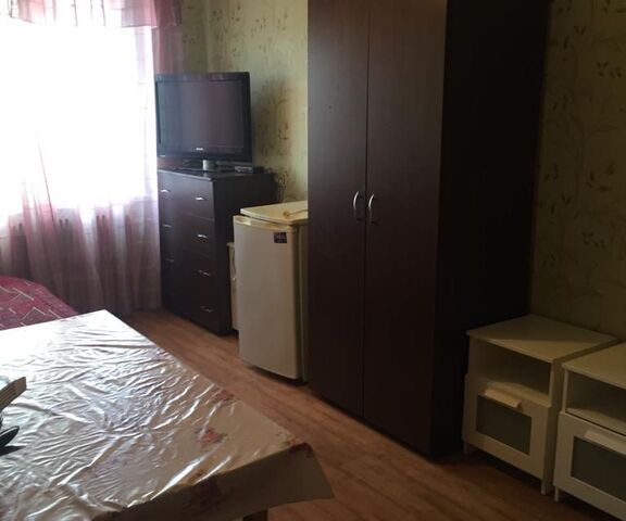 комната дом 4 городской округ Егорьевск фото