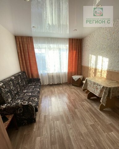 комната ул Суворова 9 фото