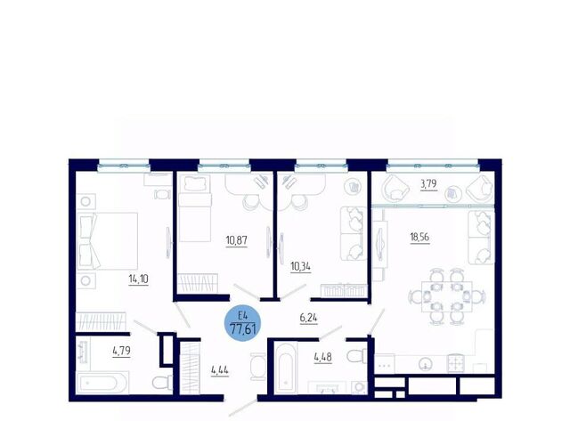 Дядьковское с/пос, Бульвар Оптимистов жилой комплекс фото Дядьковское с/пос, Бульвар Оптимистов жилой комплекс фото
