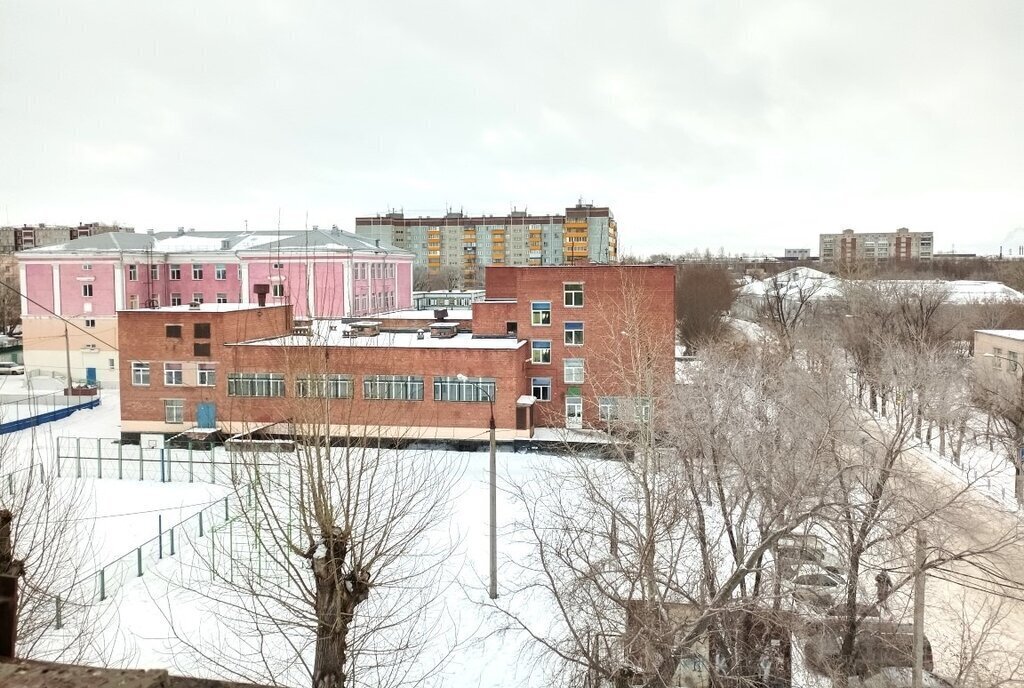 квартира г Челябинск ул Пирогова 7 фото 25
