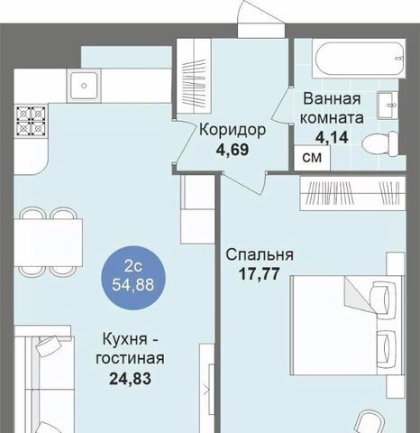 Студенческая Академгородок б-р Молодежи 21 фото