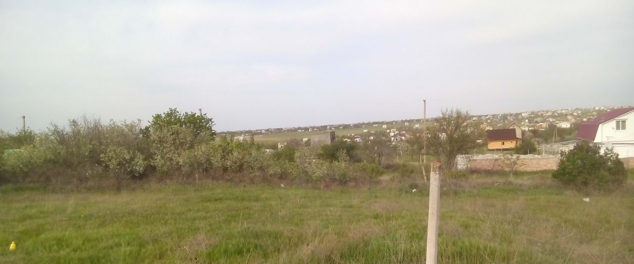 земля г Феодосия снт тер.Светоч ул Березовая фото 7
