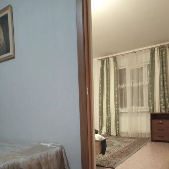 комната г Краснодар пгт Пашковский р-н Карасунский жилмассив, ул. Лавочкина, 25 фото 3