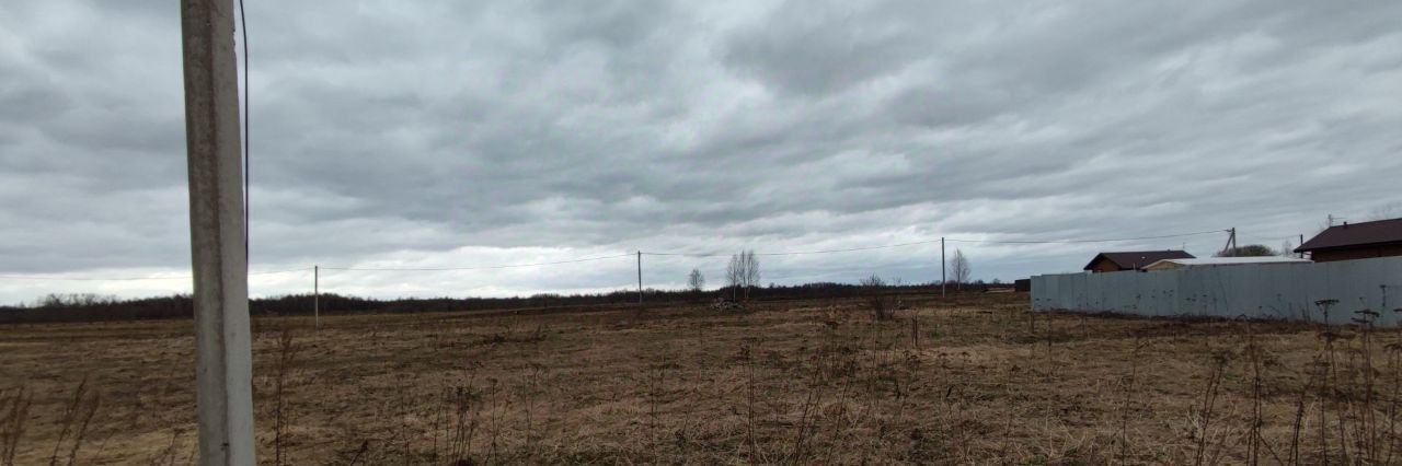 земля р-н Ярославский д Дорожаево Ивняковское с/пос, ул. Хвойная фото 1