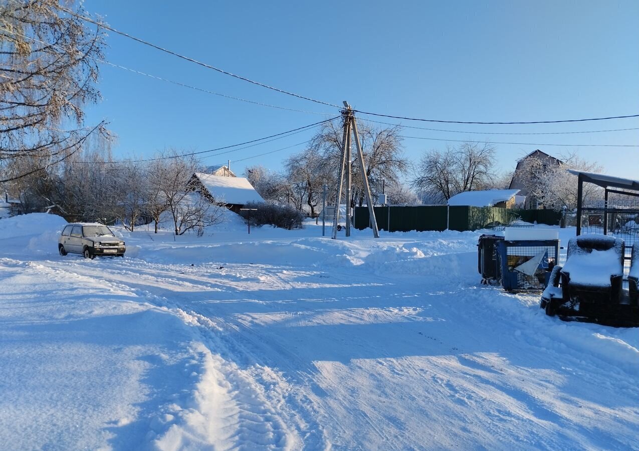 земля городской округ Клин г Высоковск д. Дятлово, г. о. Клин фото 2