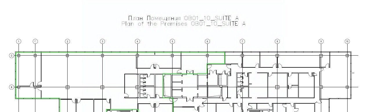 офис г Химки ул Ленинградская 39с/5 Речной вокзал фото 2