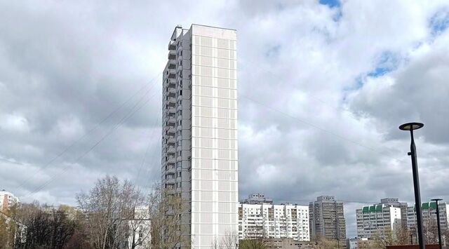 ул Введенского 26 фото