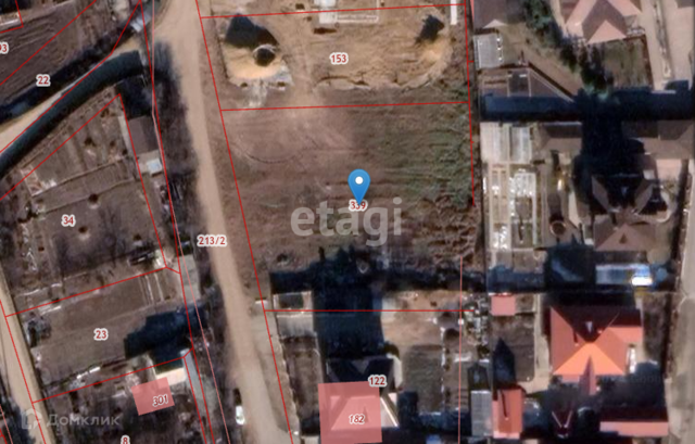 земля с Плодопитомник дом 16 городской округ Благовещенск фото