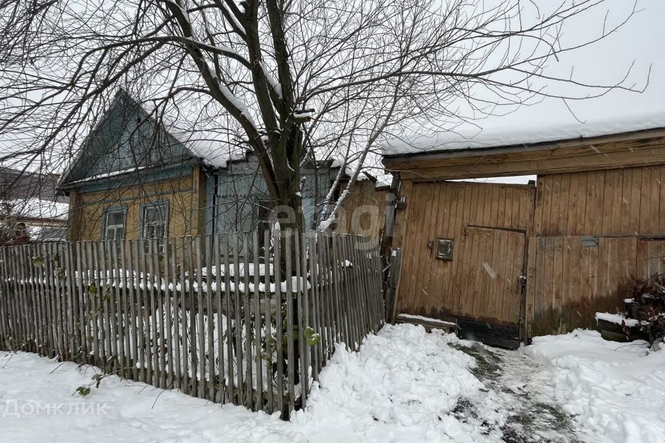 дом г Златоуст Златоустовский городской округ, квартал Комсомольский фото 1