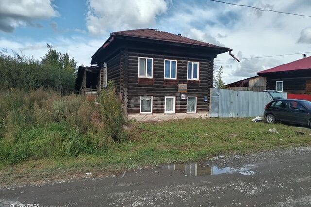 дом муниципальное образование Город Алапаевск фото