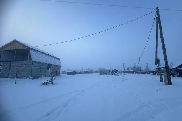 с Табага ул Березовая 42/1а городской округ Якутск фото