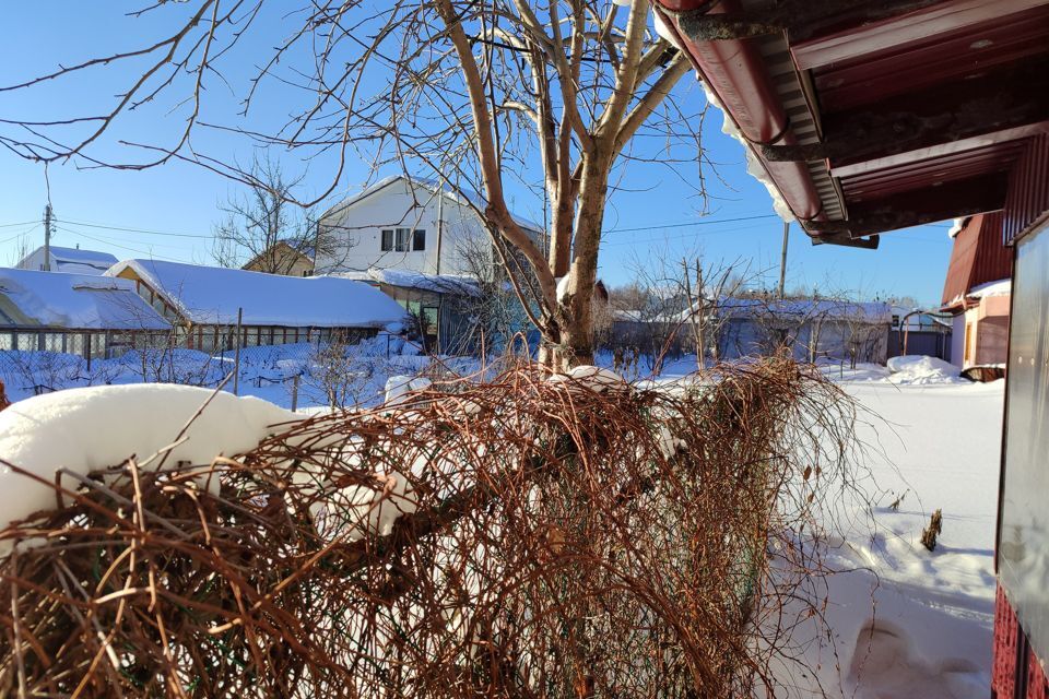 дом г Екатеринбург снт Клен городской округ Среднеуральск, 2/12 фото 10