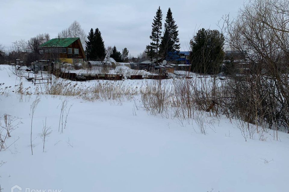 дом г Новосибирск Советский район, городской округ Новосибирск фото 1