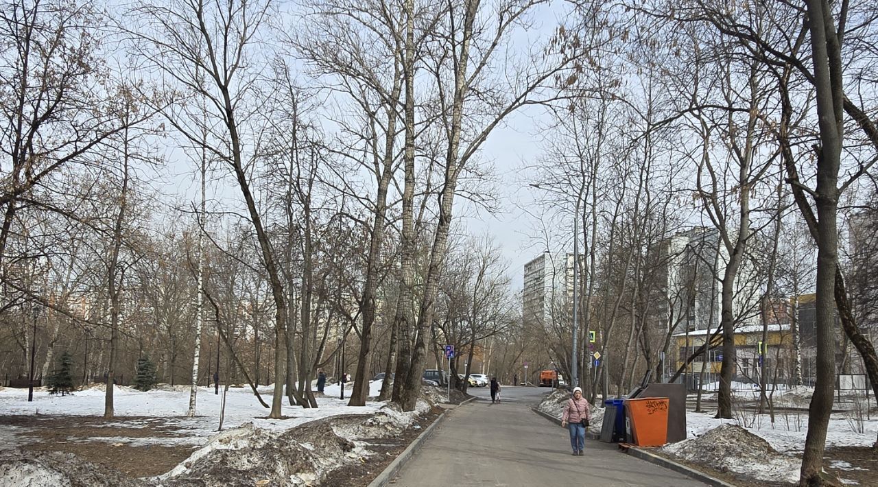 свободного назначения г Москва проезд Лазоревый 22 Ботанический сад фото 9