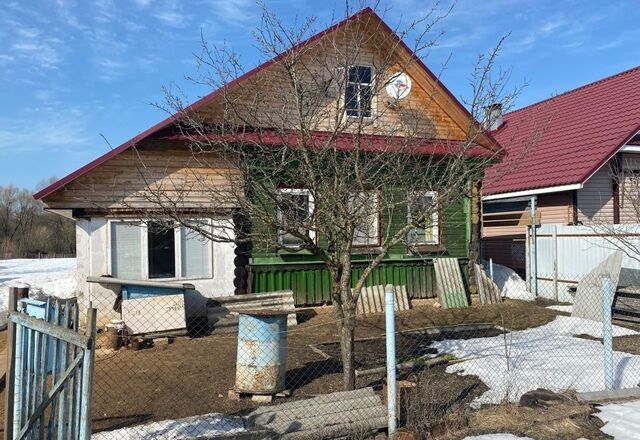 дом Медновское сельское поселение, Лихославль фото